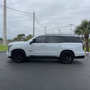 CADILLAC ESCALADE-V BASE - 3