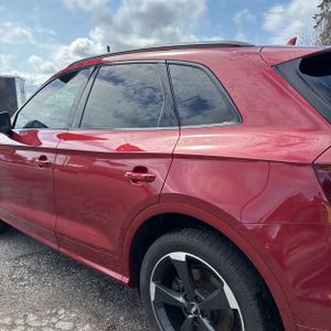 AUDI SQ5 3.0T QUATTRO PREMIUM PLUS - 6