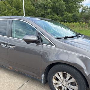 صورة 13 لـ 2015 Honda ODYSSEY EX