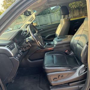2018 Chevrolet TAHOE LT — фото 32