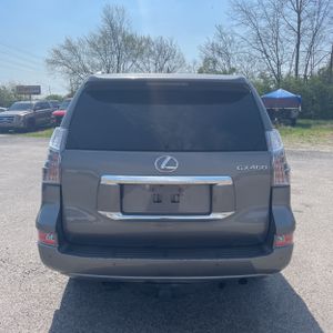 LEXUS GX 460 LUXURY - 7