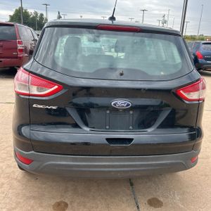 2016 FORD ESCAPE S 照片 7