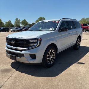 FORD EXPEDITION PLATINUM - 1