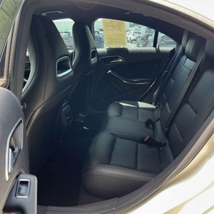 2015 Mercedes-BENZ CLA 缩略图 34