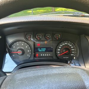 2009 FORD F-150 XL 照片 36