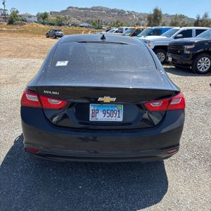 CHEVROLET MALIBU LS - 7