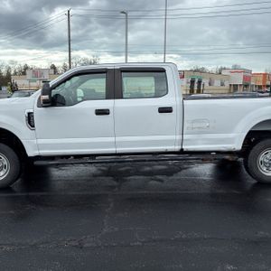 FORD F-350 SUPER DUTY XL - 4