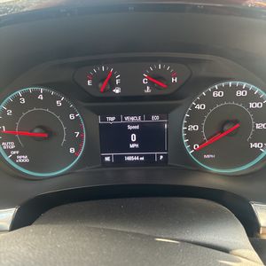 صورة مصغرة 40 لـ 2022 Chevrolet TRAVERSE LS