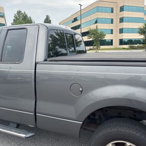 صورة 6 لـ 2008 FORD F-150 XLT