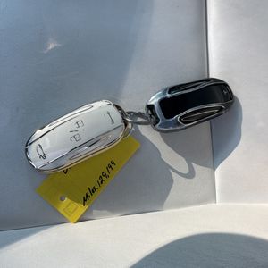 2017 Tesla MODEL X 100D — миниатюра 48