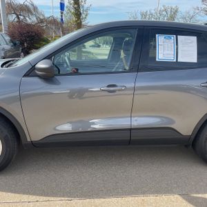 FORD ESCAPE ACTIVE - 4