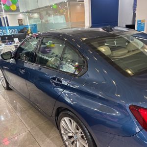 BMW 3-SERIES 330XI - 5