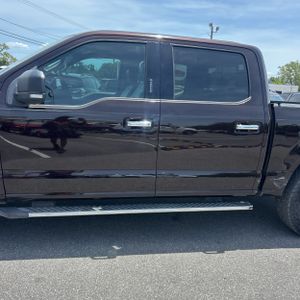 FORD F-150 XLT - 4
