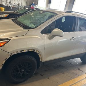 2019 Chevrolet TRAX LT — фото 2