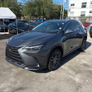 صورة 1 لـ 2024 Lexus NX 250 BASE