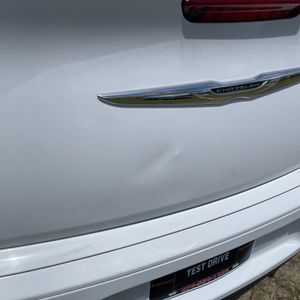 2016 Chrysler 300 S 缩略图 57