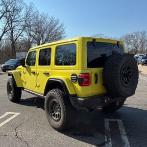 JEEP WRANGLER RUBICON 392 - 3