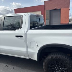 CHEVROLET SILVERADO 1500 ZR2 - 6