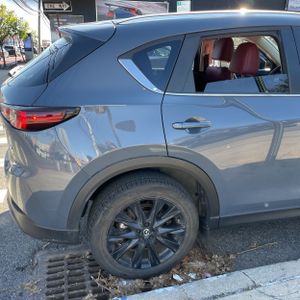 MAZDA CX-5 2.5 S CARBON EDITION - 9