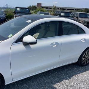 صورة 4 لـ 2023 Mercedes-BENZ CLA