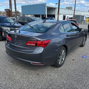 Acura TLX Base - 8