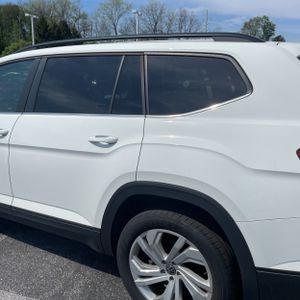 VOLKSWAGEN ATLAS V6 SE 4MOTION - 6
