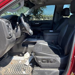 صورة مصغرة 32 لـ 2019 Chevrolet SILVERADO 1500 LTZ