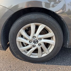 2013 Mazda MAZDA3 I GRAND TOURING — миниатюра 15