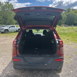2015 JEEP CHEROKEE LATITUDE — фото 39