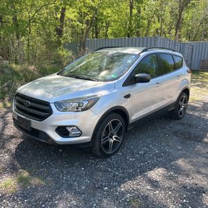 FORD ESCAPE SEL - 1