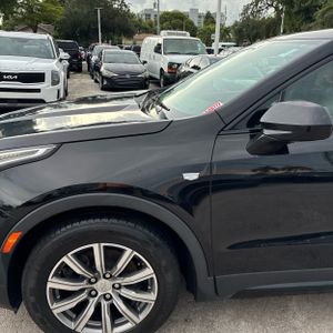 صورة 2 لـ 2019 Cadillac XT4 SPORT