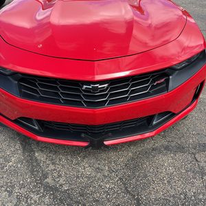 2020 Chevrolet CAMARO LT 缩略图 55