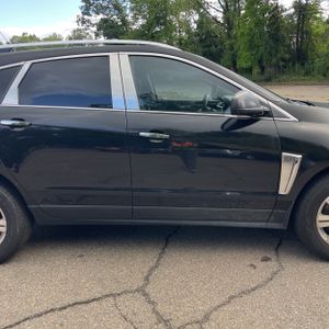 صورة مصغرة 11 لـ 2014 Cadillac SRX LUXURY COLLECTION