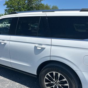 FORD EXPEDITION PLATINUM - 6