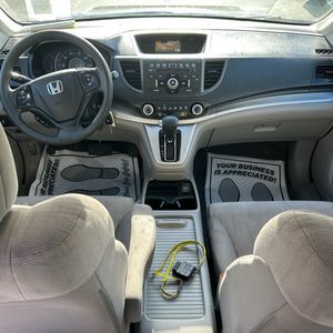 صورة 36 لـ 2014 Honda CR-V LX