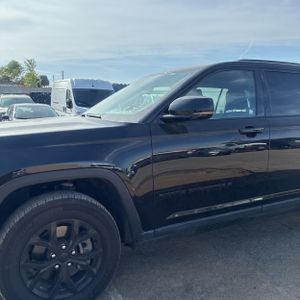 JEEP GRAND CHEROKEE L ALTITUDE - 2