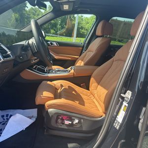 صورة مصغرة 32 لـ 2025 BMW X5 XDRIVE40I