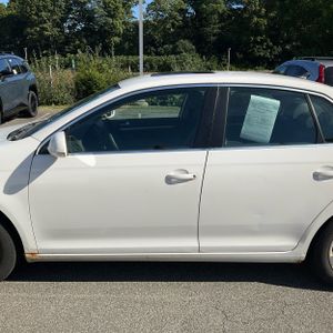 2009 Volkswagen JETTA SE 照片 4