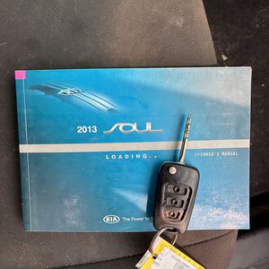 2013 KIA SOUL + thumbnail 53