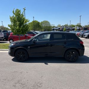 MITSUBISHI OUTLANDER SPORT 2.0 LE 2WD - 3