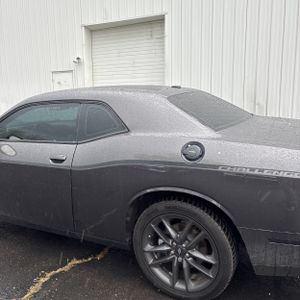 DODGE CHALLENGER GT - 6