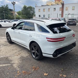 صورة 5 لـ 2024 Genesis GV70 2.5T STANDARD