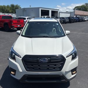 صورة مصغرة 15 لـ 2023 Subaru FORESTER PREMIUM