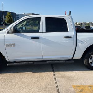 صورة 4 لـ 2023 RAM 1500 CLASSIC TRADESMAN