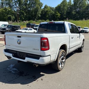 صورة 8 لـ 2020 RAM 1500 LIMITED
