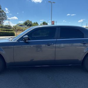 CHRYSLER 300 TOURING - 4