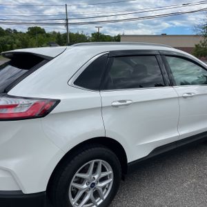 FORD EDGE SEL - 9