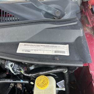 2012 JEEP LIBERTY SPORT 照片 46