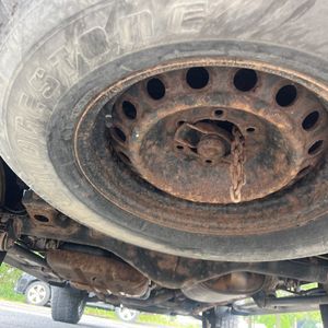 2016 Toyota 4RUNNER SR5 PREMIUM 照片 25
