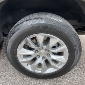 صورة مصغرة 18 لـ 2020 Chevrolet SILVERADO 1500 CUSTOM